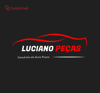 Imagem Luciano Peças